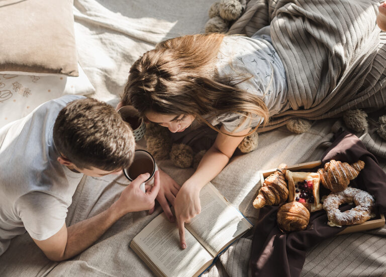 Erfahrungen mit Bettbeziehung – Welche Altersgruppen nutzen Bettbeziehung heute?