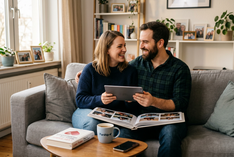 Sicherheit und Vertrauen: Was eine seriöse Online-Dating-Plattform auszeichnet